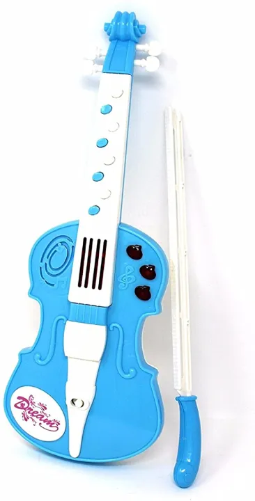 Kids%20Musical%20Instrument%20Dream%20Electric%20Violin%20Toy%20for%20Little%20Musician%20-%2018+%20Months%20-%20Image%204