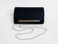 HANDBAG  WOMEN'S WEDDING CLUTCH FEMALE EVENING BAGS. 