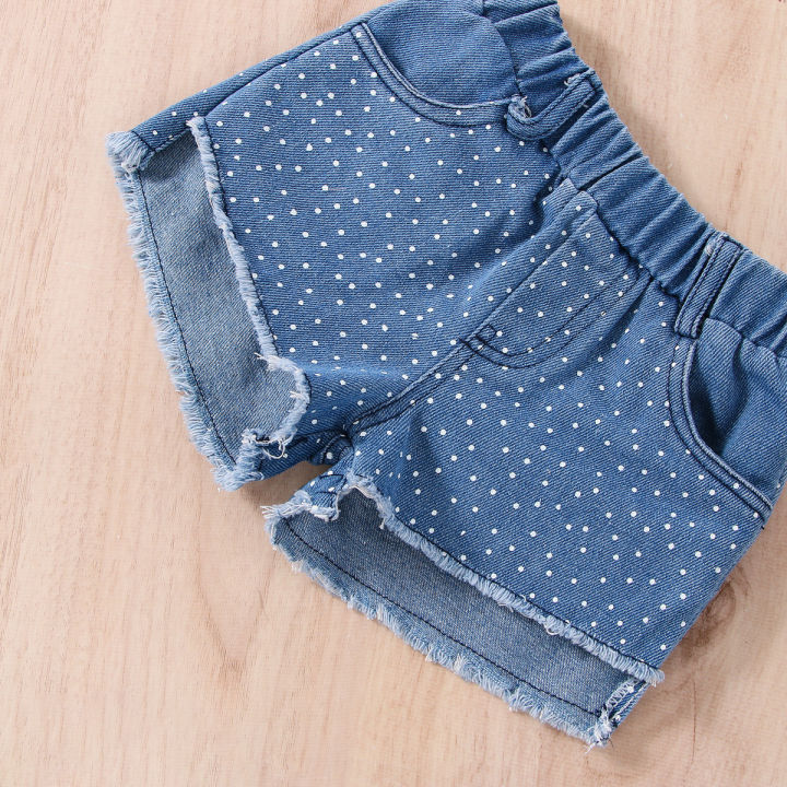 Summer%20Girls%20Clothing%20Sets%20Denim%20Top%20with%20Shorts%20Baby%20Clothes%20Children%20Kids%20Outfits%20-%20Image%207