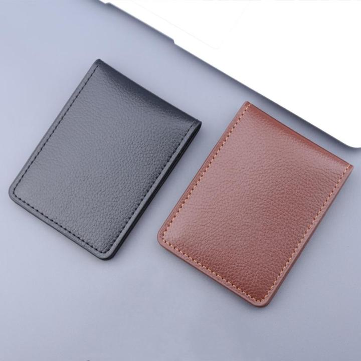 Wallet Card Case Driving License Cover Credit Card Holder ID Holder