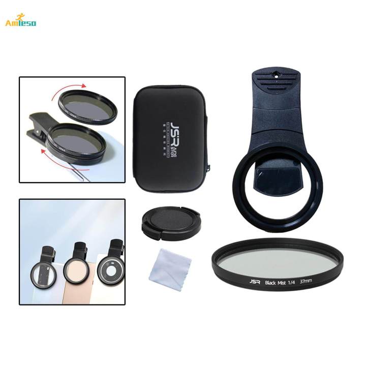 Portable%2037mm%20Phone%20Camera%20Lens%20Clip%20Photography%20Accessories%20-%20Image%204