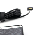 Lenovo Original 65W 20V 3.25A Standard USB Type-C AC Universal Adapter Charger. 