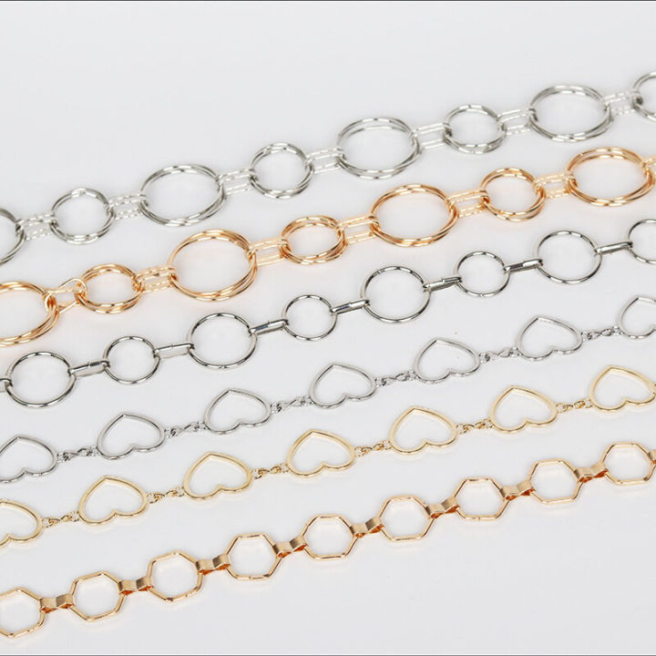 Metal%20Polygon%20Geometry%20Belts%20for%20Women%20Dress%20Waist%20Chain%20Gold%20Silver%20Color%20Female%20Simple%20Elegant%20Style%20Chain%20Belt%20-%20Image%205