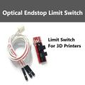 Endstop Optical Limit Switch Module for 3D Printers. 