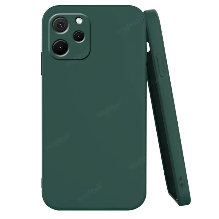 Huawei%20Nova%20Y61%20Case%20Cover%20Huawei%20Nova%20Y61%20Capas%20Original%20Back%20Shockproof%20TPU%20Silicone%20Soft%20For%20Fundas%20Huawei%20Nova%20Y%2061%20Y61%20-%20Image%203