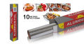Heavy Duty Aluminium Foil 10M (18inch). 