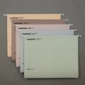 10pack Extra Hanging File Folders With Tabs A4 Suspension Files Reinforced Hang Folders For Bulky Files Charts. 