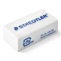 STAEDTLER® 526 C35 White Pencil Eraser. 