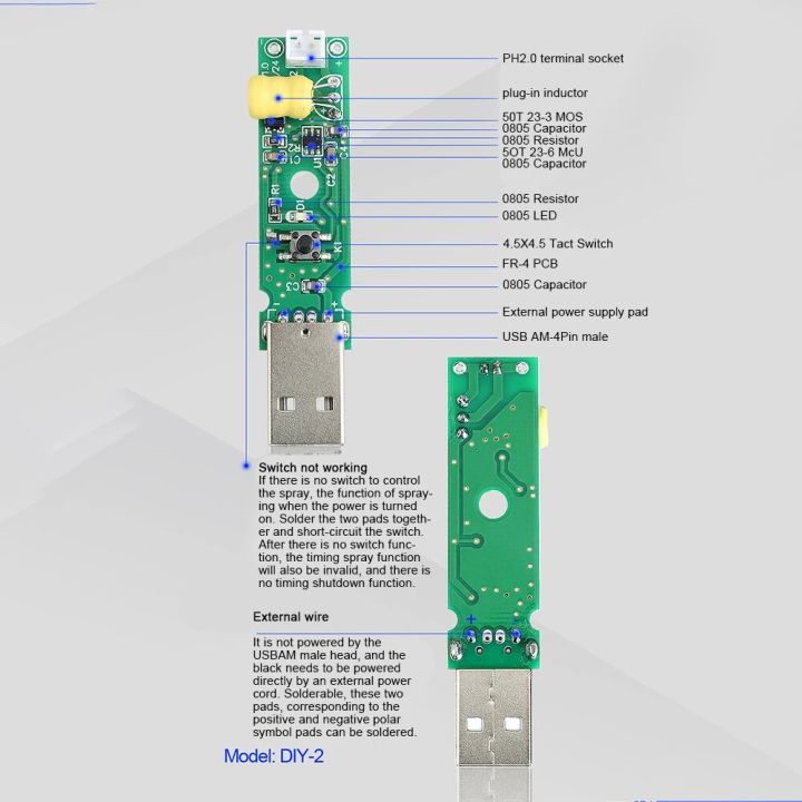 Type-C%20USB%205V%2020mm%201.5-3W%20Ultrasonic%20Atomizing%20Humidifier%20Module%20DIY%20Moisturizing%20Transducer%20Mist%20Maker%20Atomize%20Rubber%20Gaske%20kit%20-%20Image%203