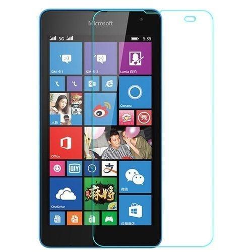 Tempered Glass For Microsoft Lumia 535