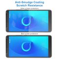 0.26mm 9H 2.5D Tempered Glass Film for Alcatel 3C. 