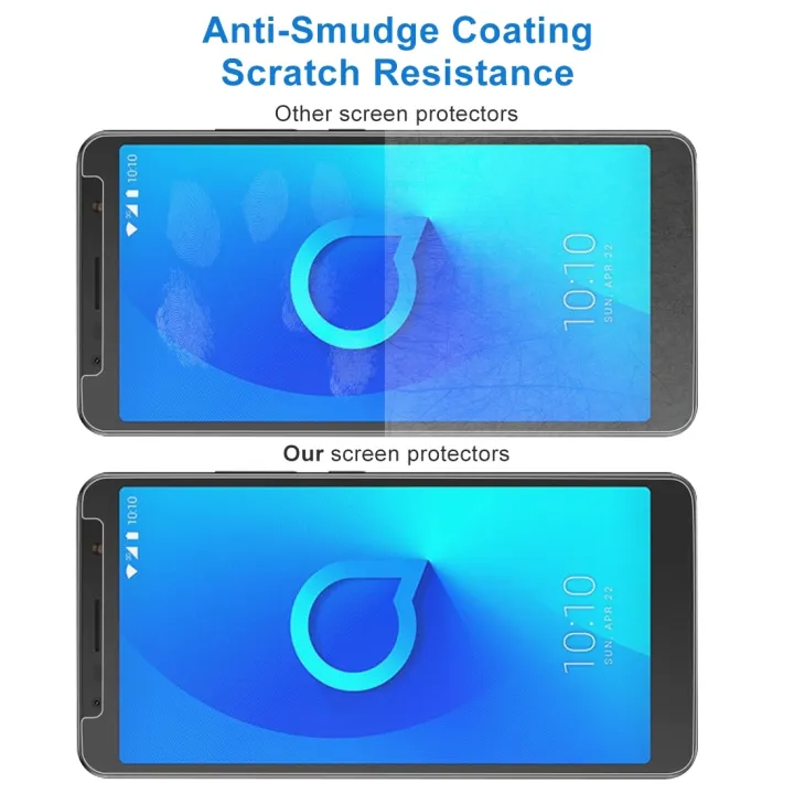 0.26mm%209H%202.5D%20Tempered%20Glass%20Film%20for%20Alcatel%203C%20-%20Image%208
