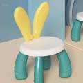 Child Step Stool Armchair Child Back Chair for Playroom Nursery Kindergarten. 