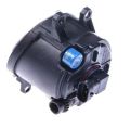 Toyota Aqua Fog Light Lamp Halogen 55W 2pc set - Right+Left. 