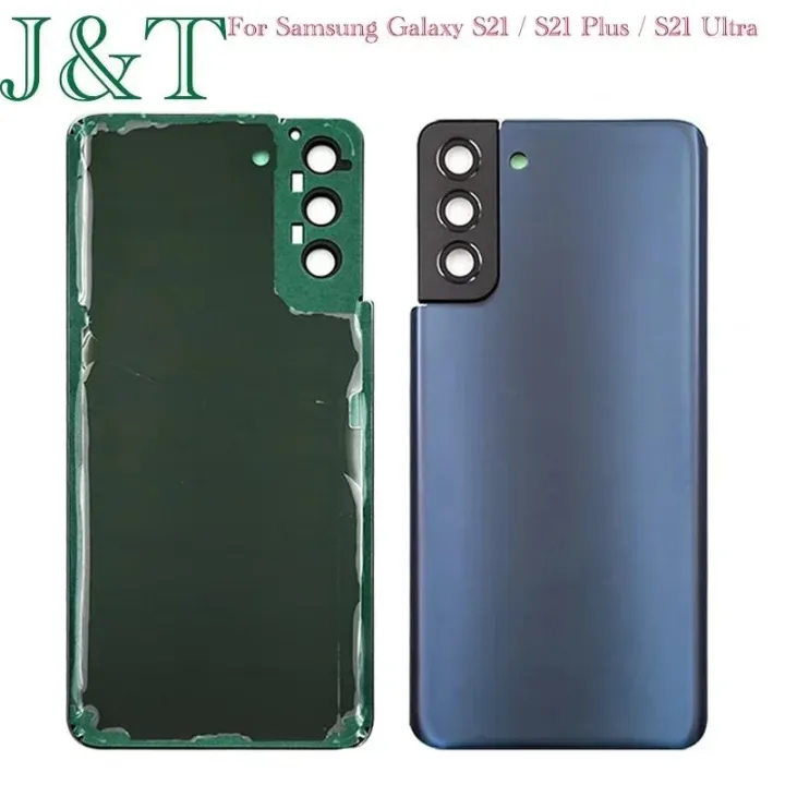 For%20Samsung%20Galaxy%20S21%20Plus%20/%20S21%20Ultra%20G998%20Battery%20Back%20Cover%20S21%20Rear%20Door%20Glass%20Panel%20Chassis%20Housing%20Case%20Add%20Camera%20Lens%20-%20Image%205
