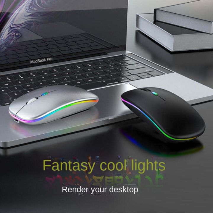 Bluetooth%20Wireless%20Mouse%20With%20USB,%20Bt5.2%20Rechargeable%20RGB%20Mouse%20For%20Laptop,%20PC,%20MacBook,%202.4GHz,%20Silent%20Mouse%20Office%20Mouse%20Computer%20Accessories%20-%20Image%202