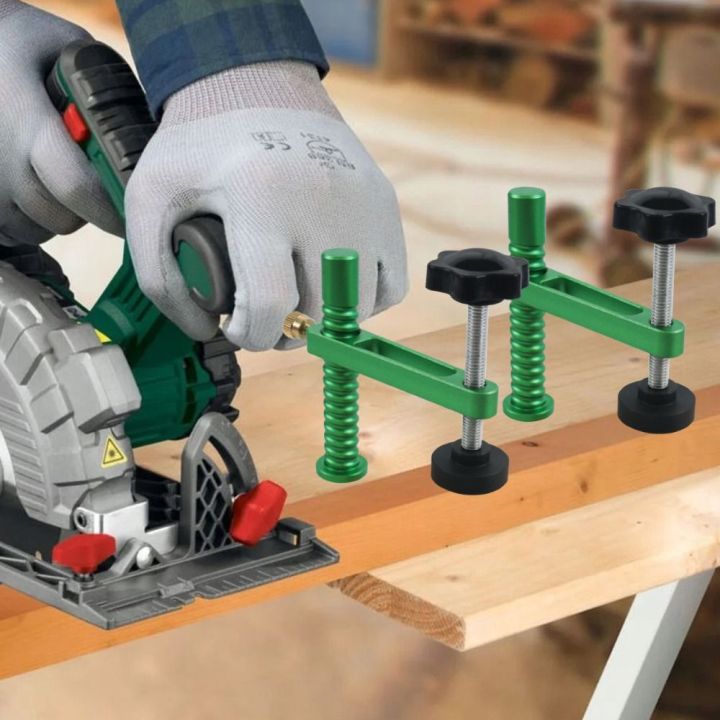 Serre-joint Rapide à Came Pour Table, Modèle Réglable, Neuf Avec UPC