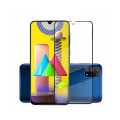 Samsung Galaxy M51 Tempered Glass Screen Protectors Protective Guard HD Clear. 