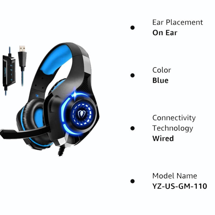 New%20models%20on%20sale%20GM-110%20Gaming%20Headset%20-%20Beexcellent%20-%20RGB%20Lightning%20-%20PRO%20Gaming%20Headset%20-%20With%20Mic%20-%20PC/Surround%20Sound%20Over-Ear%20Gaming%20Headphones%20with%20Noise%20Cancelling%20Mic%20-%20Volume%20Control%20for%20Smart%20Phone,%20Laptops,Mac,%20iPad%20-%20Image%202