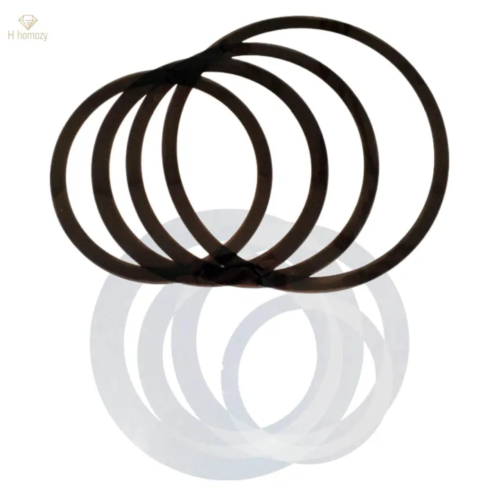 4Pcs%20Drumhead%20Skin%20Replacement%20Parts,Drum%20for%20Bongo%20Drum,African%20Black%2012%2013%2014%2016%20-%20Image%206