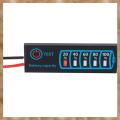 LED Power Display Board Dc5-30V 12V 24V Power Indicator. 