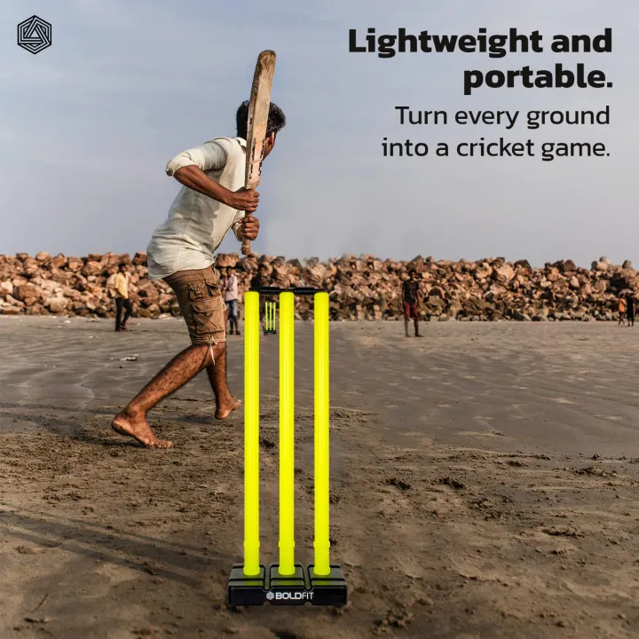 Boldfit%20Cricket%20Stumps%20with%20Stand%20Cricket%20Kit%20Plastic%20Wickets%20for%20Cricket%20Standard%20Wickets%20for%20Cricket%20Ground,%20Match,%20Tournament%20Stump%20with%20Stand%20&%20Bails-%20Fluorescent%20Green%20-Plastic%20Wickets%20Set%20NUZ%20-%20Image%203