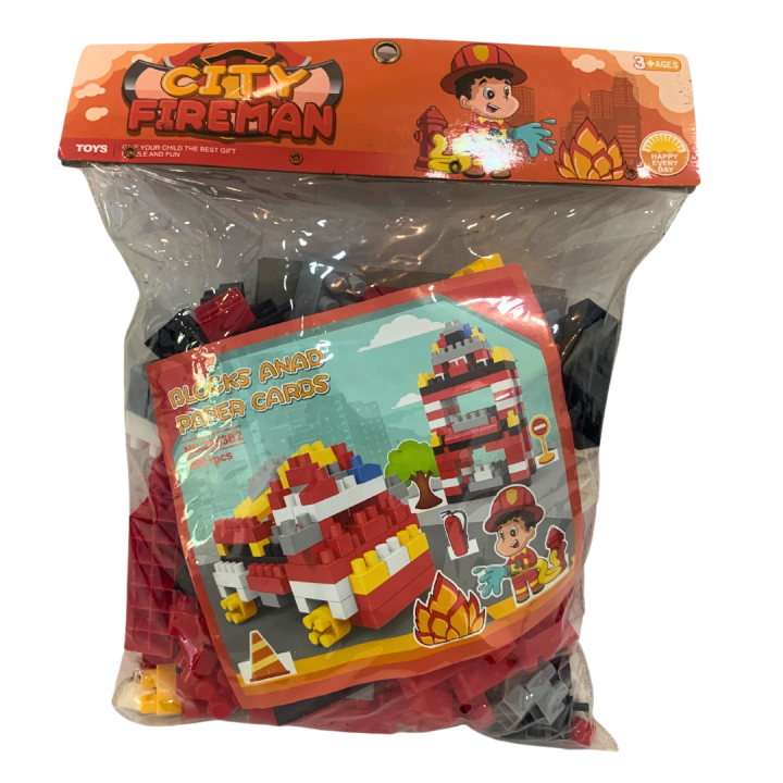 Plus-Plus 200 Pezzi Set “Go Candy Auto” – Mattoncini Da Costruzione Creativi Per Bambini 5+ Anni, Gioco STEM Portatile