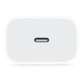 Apple 20W USB-C Power Adapter, Charger. 
