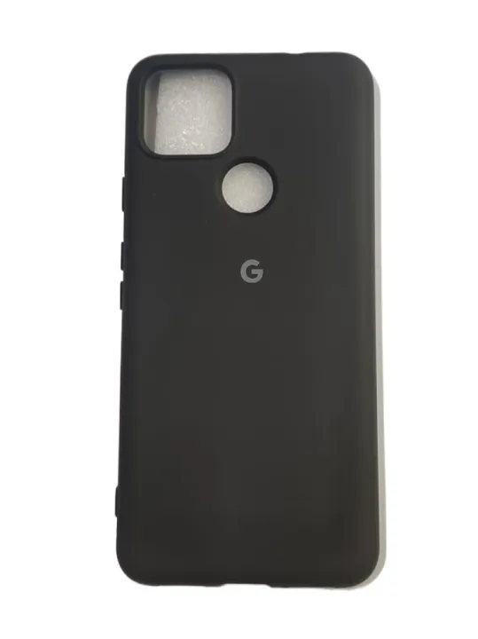 Google%20Pixel%204a%205G%20Original%20Silicone%20TPU%20Back%20Cover%20-%20Image%206