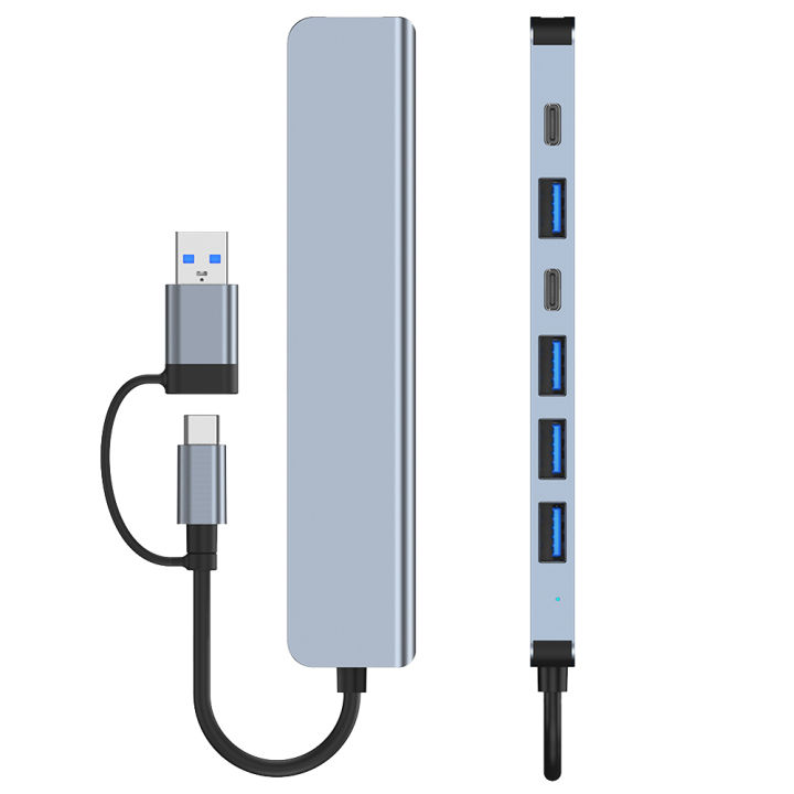 Multiport%20USB%20Hub%203.0%20Multi%20USB%20Splitter%204%20USB%20C%20Port%203.0%202.0%20Ports%20Adapter%20Multiport%20Adapter%20for%20PC%20Laptop%20Computer%20Hub%20-%20Image%206