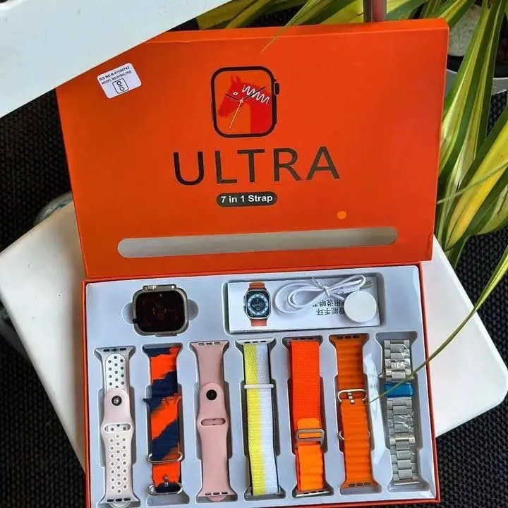 (With%207%20Strap%20)%20S100%20Ultra%202%20New%20Smart%20Watch%2049%20mm%20Full%20Touch%20Screen%20-%20Image%2010