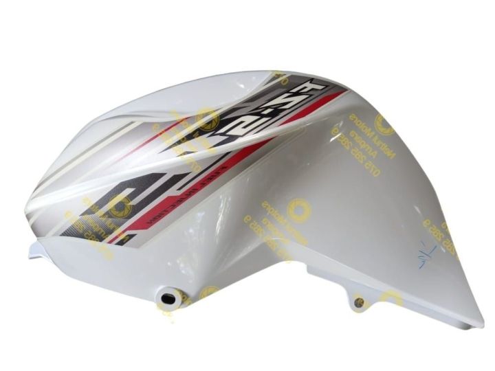 FZ Version 2 Tank Cover Double Side  Special Offer