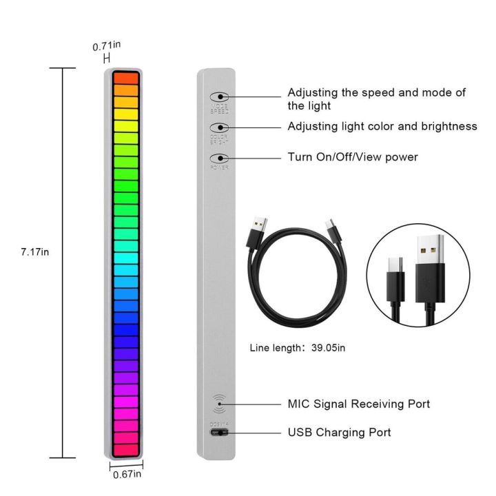 %E3%80%90Tento%E3%80%91White%2032%20Bead%20Lamp%20with%20Voice%20Control%20Rhythm%20Light%20-%20Enhance%20Your%20Space%20with%20RGB%20Effects%20-%20Image%204