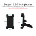 Phone Holder Clip Bracket For Xiaomi M365 Pro Electric Scooter Case Bicycle Accessories Universal MTB Road Bike Phone Holder. 