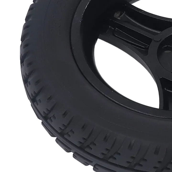 Walker%20Wheel,%204%20Holes%20Wheelchair%20Wheel%20250mm%20Alloy%20Steel%20Hub%20for%20Carts%20-%20Image%207