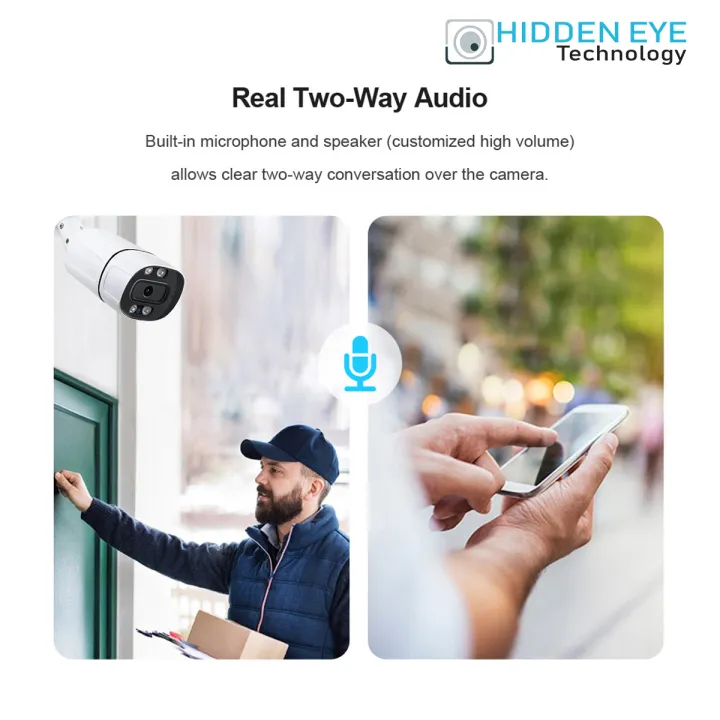 Outdoor%20Wireless%20Tuya%20Smart%20Life%20App%20H.265%203.0MP%20Bullet%20Wifi%20Security%20CCTV%20Camera%20With%20Double%20Lights%20-%20Image%208