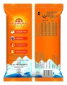Aashirvaad Salt,with 4-Step advantage, 1kg SAM. 