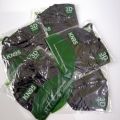 25pcs Elegant® KN95 Face Mask (Black) NMRA. 