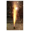 Sparking Baton Malwedi Pre Shoot Wedding Birthday Engagement Rathincha Crakers. 