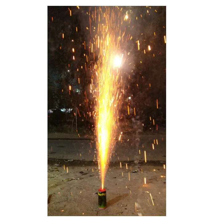 Sparking Baton Malwedi Pre Shoot Wedding Birthday Engagement Rathincha Crakers