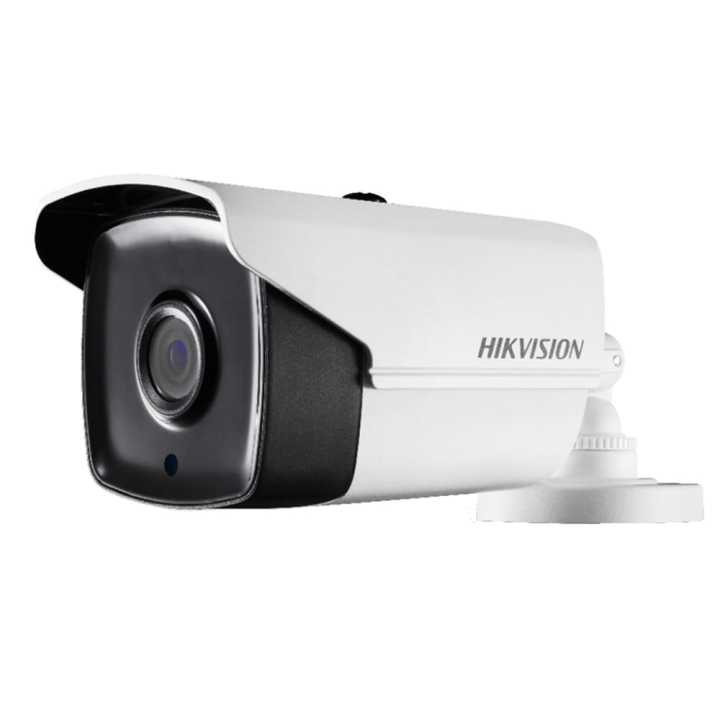 DS-2CE16D0T-IT3F 1080P Hikvision TVI Camera 40m IR 3.6MM