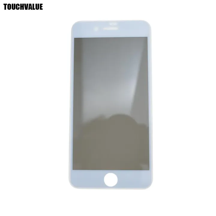 i%20Phone%207%20Plus%20Privacy%20Protection%203D%20Curved%20Tempered%20Glass%20Full%20Screen%20Shield%20-%20White%20-%20Image%205