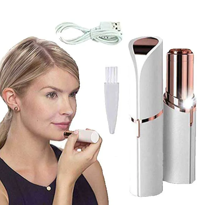 Finishing Touch Flawless Hair Remover for Women Painless, Finishing Touch Flawless Painless Hair Remover for Women, Rechargeable