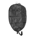 Kayak Cockpit Cover Seal Cockpit Protector Tear Resistant 420D Oxford Fabric Water Proof for Camping. 