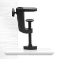 Fixing Clamp for Live Broadcast Table Lamp Clamp Mount Holder Cantilever Bracket. 