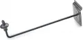 Arborea Wall Cymbal Holder/Hanger - Black. 