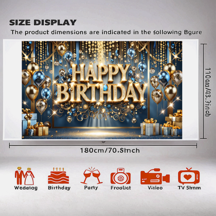 Blue%20Party%20Background%20Balloon%20Stand%20Party%20Banner%20Glitter%20Background%20for%20Birthday%20Party%20Photo%20Backdrop%20-%20Image%203