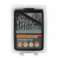 Craft Right 19 Pce Drill Bit Set. 