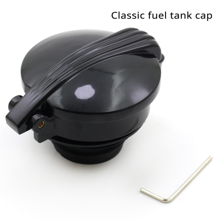 Motorcycle%20Fuel%20Tank%20Cap%20Oil%20Cap%20Retro%20Keyless%20Open%20for%20,B%20-%20Image%206