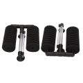 Aquarium Double Bio Sponge Filter, High Efficiency Suction Cup Fixing Biological Filtration Aquarium Sponge Filter for Freshwater. 